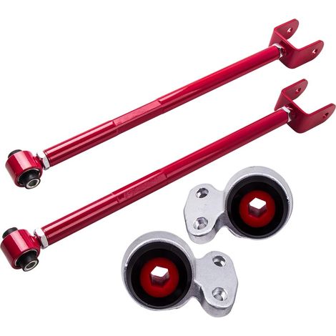 STURZSTEUERARME + VORDERE UNTERE QUERLENKERBUCHSEN FR BMW E46 E85 325I 330I Z4 (1/5)