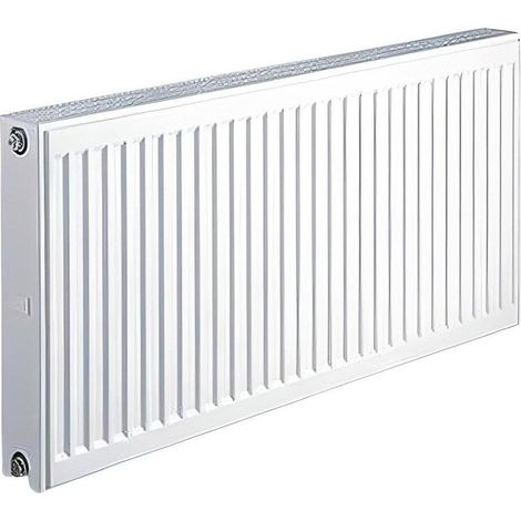 Kermi Profil Radiatore compatto tipo 11 600x600mm FK0110606