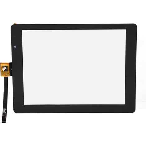 Panneau tactile écran numérique 8 pouces résistant aux rayures pour outil diagnostic Autel Maxisys MS906 220V (1/5)
