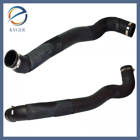 Convient pour le collecteur d'admission d'intercooler Land Rover Discovery Range Rover PNH500025 (1/5)