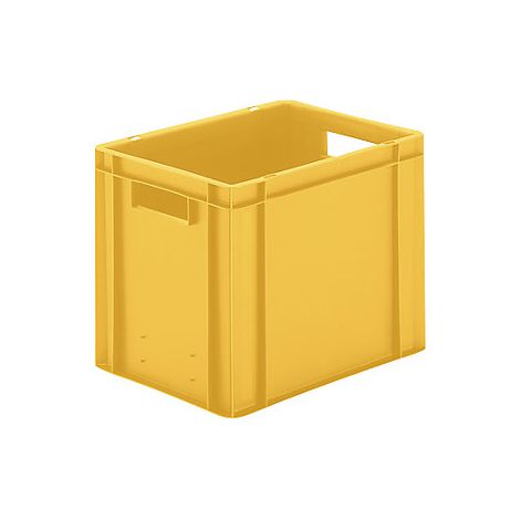 400X300X320 Mm Custodia Di Trasporto Giallo