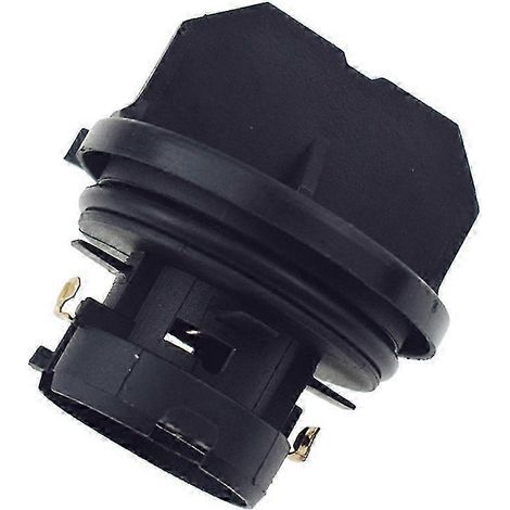 1 douille d'ampoule de clignotant de phare avant pour Mercedes-Benz