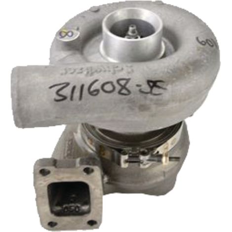 Turbocompresseur pour DEUTZ FAHR Z149200090010 (1/4)