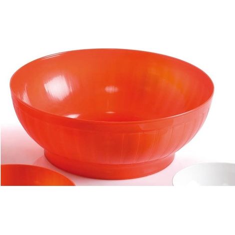 INSALATIERA COSTOLATA CM.43