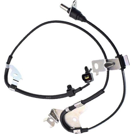 Capteur de vitesse de roue ABS 8980061850 pour camion NPR75 (1/5)