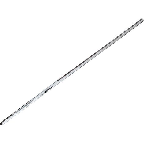 Baguette de porte chromée avant gauche pour VW Passat 3C B6 2005-2010