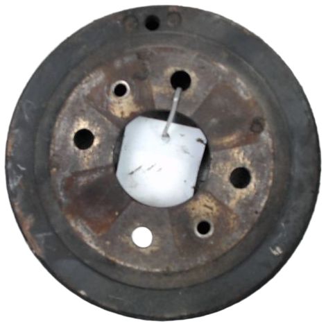 Tambour Arriere Gauche FIAT 500 2007- [PRODUIT D'OCCASION]♻️46819776 (1/3)