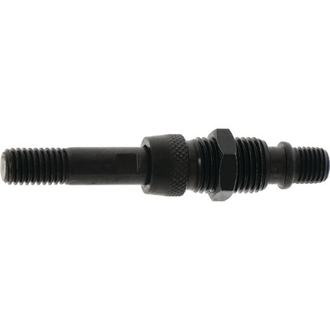 Mandril para tuercas remachables M10 GRANIT BLACK EDITION