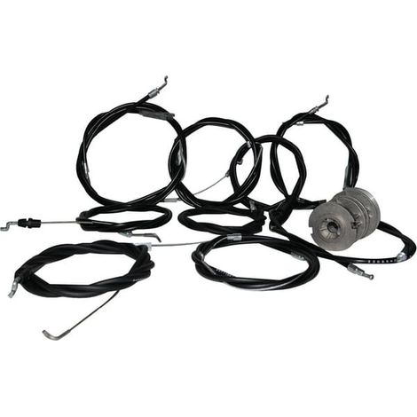 Accouplement OUTILS-WOLF 22450OW (1/2)