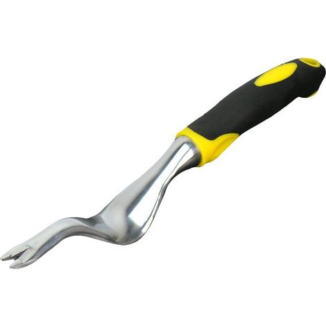 Désherbeur manuel pour jardin, pelouse et cour (1/5)