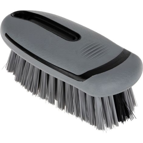 Bristly 2, spazzola tappezzeria per sedili, tappeti, moquette