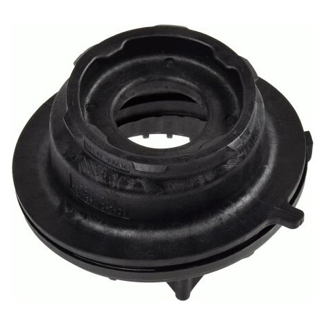 Roulement, coupelle de suspension SACHS 801 050 FORD 1433283 1441144 1465258 (1/2)