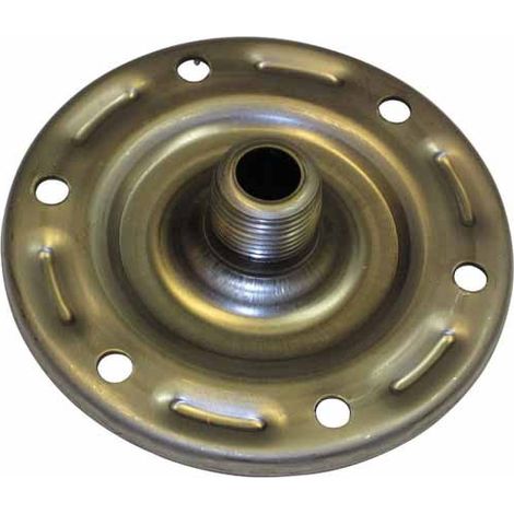 Contre bride inox 150mm - 937321