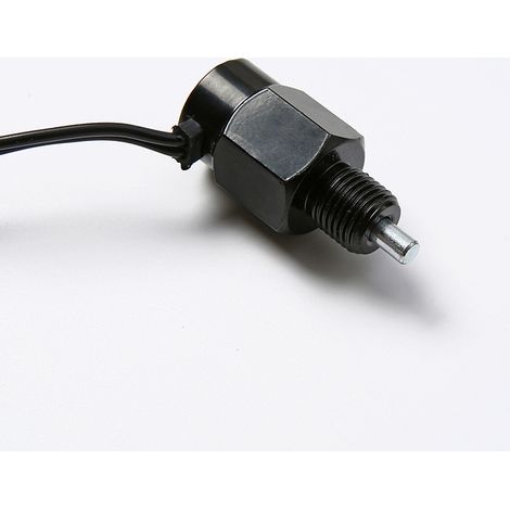 Part number 938604A000 is suitable for brake light and reversing light switches from Hyundai and Kia. (1/4)