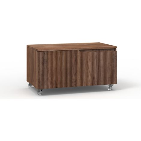 Cassettiera ZIP rovere rio (1/2)