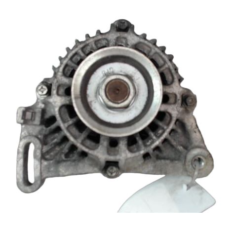 [PRODUIT D'OCCASION] Alternateur RENAULT Clio Campus II Phase 2 2009-2012 ♻️ Ref Oe. 8200660045 - Garantie à vie (1/4)