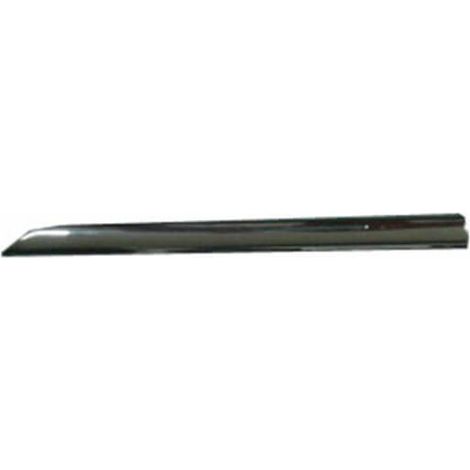 Moulure de porte avant gauche chromée Mercedes Classe C W204 2007-2013