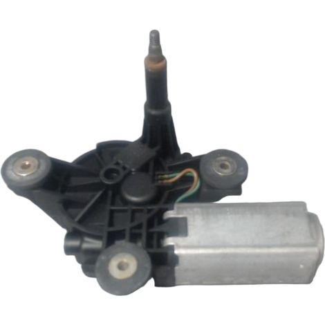 [PRODUIT D'OCCASION] Moteur Essuie-glace Arriere LANCIA Ypsilon 2003- ♻️ Ref Oe. 51848464 - Garantie à vie (1/2)