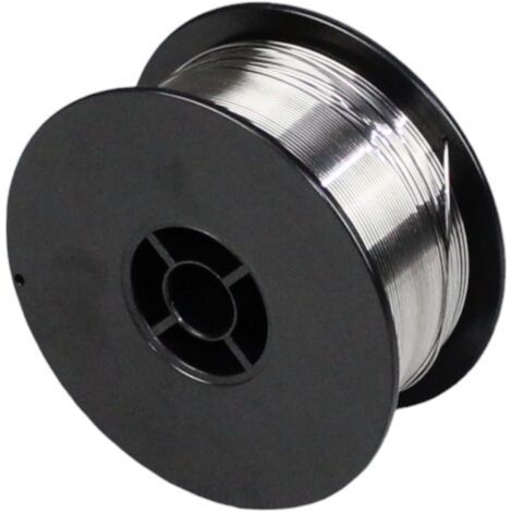 0.8 mm cored wire for gasless soldering station 1 kg roll(Suitable for iron) (1/4)