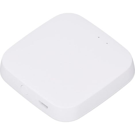 Télécommande Intelligente, WiFi Infrared APP Control Hub de Passerelle Bluetooth pour Smart Home Sensing IR Automation (1/5)