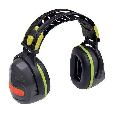 CUFFIA ANTIRUMORE INTERLAGOS DELTAPLUS