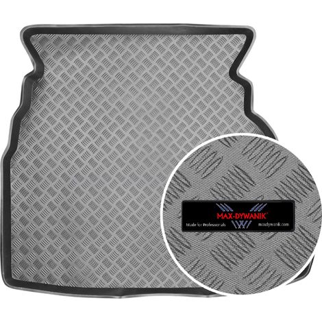 Toyota Camry V Limousine 2002-2006 Kofferraummatte MAX-MAT