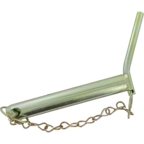 Spina con maniglia 28x175 mm UNIVERSALE Z528175KR