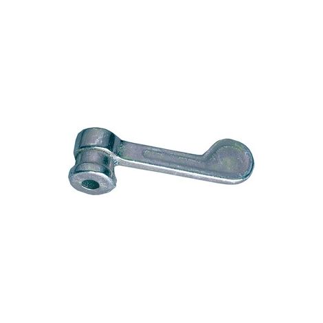 Barrillet Nr.8312/G/3, 12mm Unters.brillant Galv. (1/2)