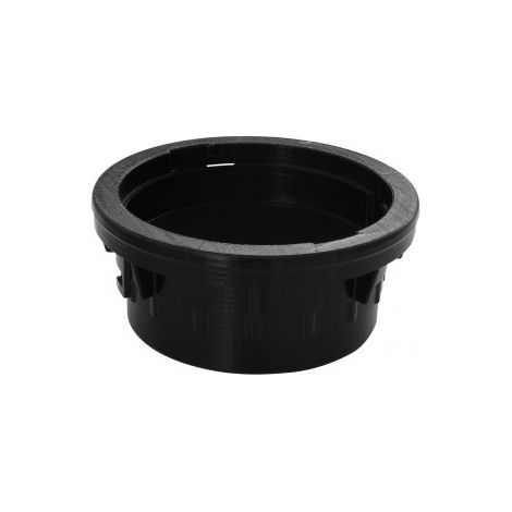 Rehausse pour plots réglable – Compatible avec supports Arkimede – Hauteur 25 mm – Polypropylène pour terrains accidentés – Dakota (1/3)
