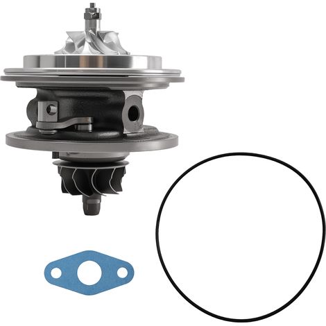 Turbo Cartuccia Cartucho Chra For Audi A4/seat Exeo 2.0 Tdi 2007-19 03l145702hx (1/5)