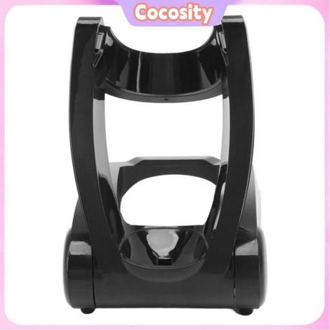 Cocosity Base de pour RQ1160 Base de Chargement de Rasoir électrique, Support de Chargeur ABS pour RQ1160, electromenager pieces (1/5)