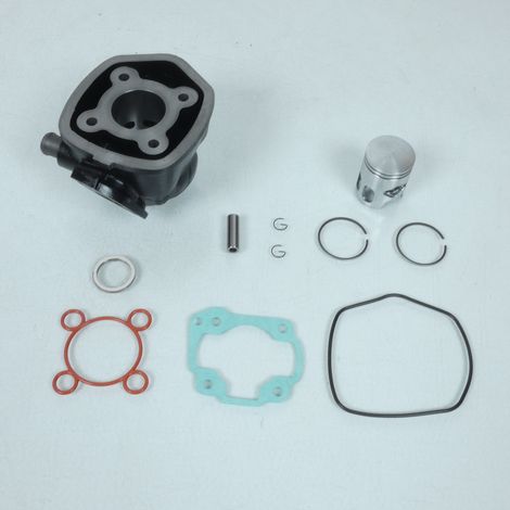 Cylindre P2R pour Scooter Malaguti 50 F15 Avant 2020 Neuf (1/5)