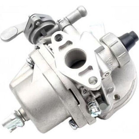 Carburateur pour Débroussailleuse - Compatible NB411 1E40F-6 / PZ13A - Remplacement direct 40-6 (1/5)
