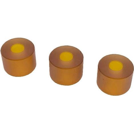 Kit de galets d'embrayage mené Rhino 3Set 420629211 pour Can Am X3 Maverick Sport Defender G-Boost (1/5)