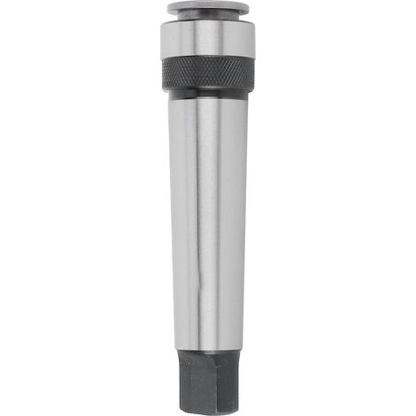 MT4 Spannzangenfutter mit geradem Schaft, 40Cr, für M24 Säulenbohrer (1/5)
