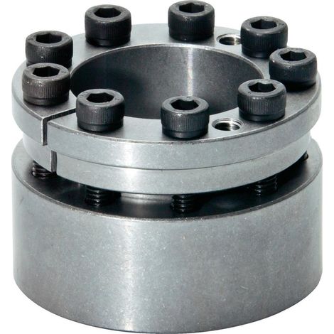 SIT  Spannsatz CAL 5A - 25 / 50 selbst zentrierend, Wellendurchmesser 25, Außend