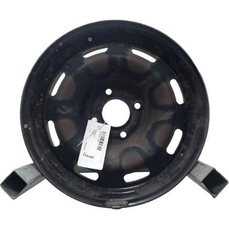[PRODUIT D'OCCASION] Jante Tole PEUGEOT 208 ♻️ Ref Oe. 5401p4 - Garantie à vie (1/2)