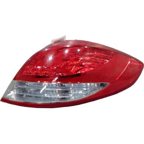 [PRODUIT D'OCCASION] Feu Arriere Droit HYUNDAI Veloster ♻️ Ref Oe. 924022v120 - Garantie à vie (1/3)