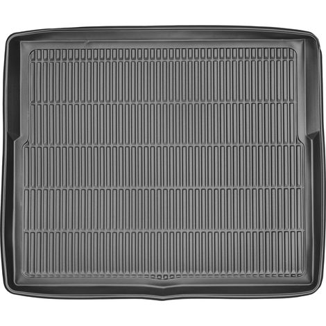 Baule MAX-MAT 910312 - Citroen C4 Picasso II / C4 Spacetourer Minivan 2013-2019 (5 posti) (1/5)