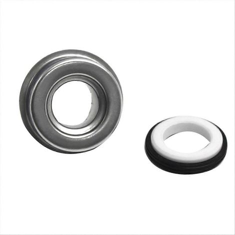 Joint d'huile de pompe à eau compatible avec les motos CRM250 et AR250 (1/5)