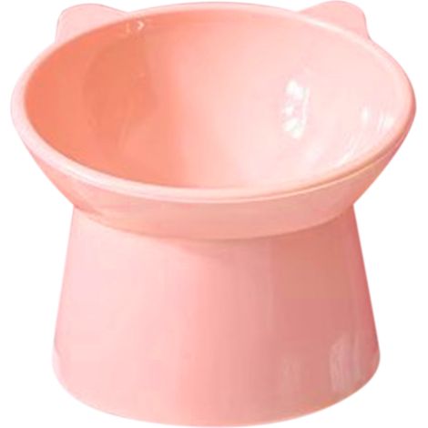 Tabest Bowls, erhöhter Katzennapf, Peteder Wassernapf für kleine Hunde (2).