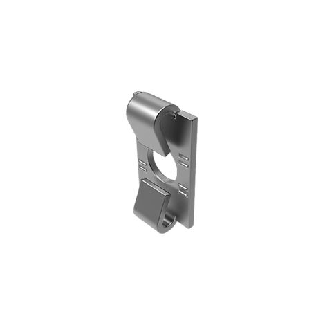 Vis d'assemblage avec antirotation M8x25 R8I 40x40 099F0840M08