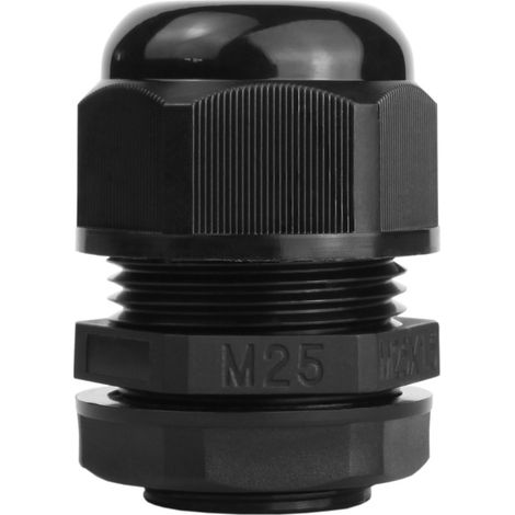 Kabelverschraubung metrisch M25 13-18MM IP68 (1/2)