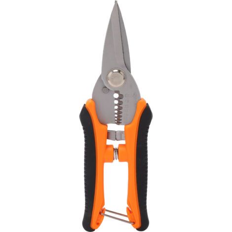 DEESSE SHOP-Pinces Coupantes Électroniques, Pinces Coupantes Diagonales Coupe-Fil Outil à Main Lueur de Coupe environ 2Mm Pour La Fabrication de Bijoux Électriques,Coupe-boulons (1/5)
