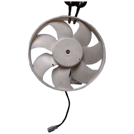 Moteur Ventilateur Radiateur CITROEN C1 3p [PRODUIT D'OCCASION]♻️1253g8 (1/3)