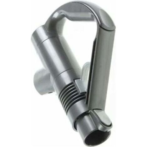Dyson - Poignée Manche Aspirateur Dyson DC29 DC32 (Gris/Titane)