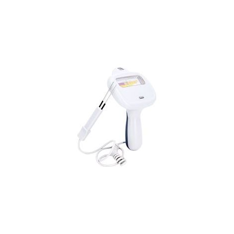 PC 102 Tester di cloro 2 in 1 per piscine, tester portatile del livello di CL2, monitor della qualità dell'acqua per spa, analizzatore
