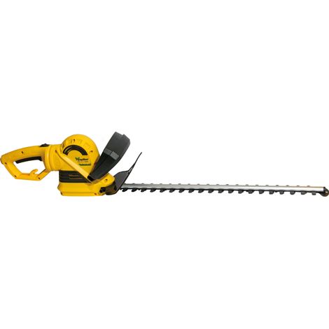 TAGLIASIEPI ELETRICO "tsG 61/20N" papillon 680W- 20 MM