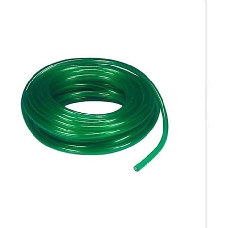 25 Mètres De Tuyau 9/12mm Pour Pompe À Air- EauD'Aquarium, Bassin De Jardin (1/3)