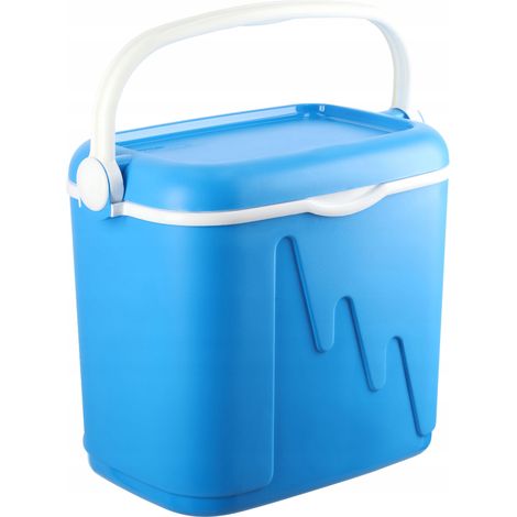 LODÓWKA TURYSTYCZNA 32L CURVER - KT 67 3251 (1/5)